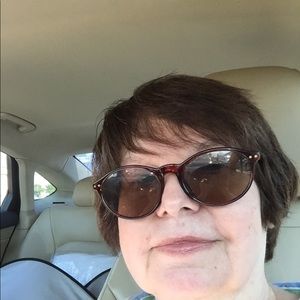 Meet your Posher, Sue